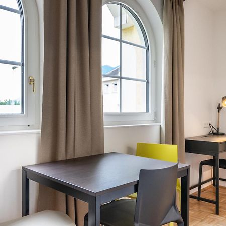 Sonnleitner Landhaus - Apartments Kotschach-Mauthen Exteriör bild