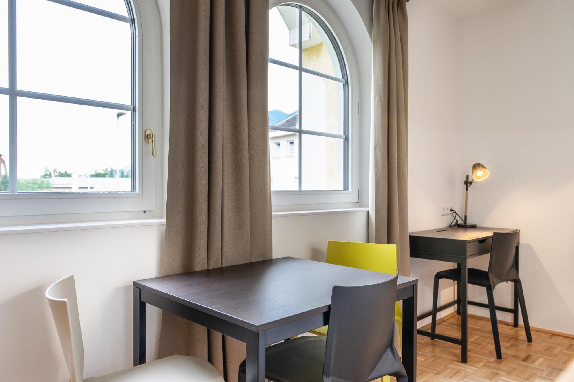 Sonnleitner Landhaus - Apartments Kotschach-Mauthen Exteriör bild