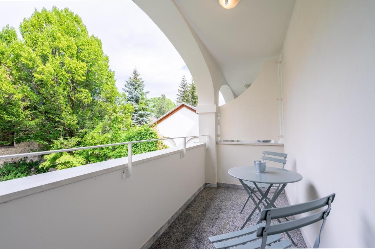 Sonnleitner Landhaus - Apartments Kotschach-Mauthen Exteriör bild