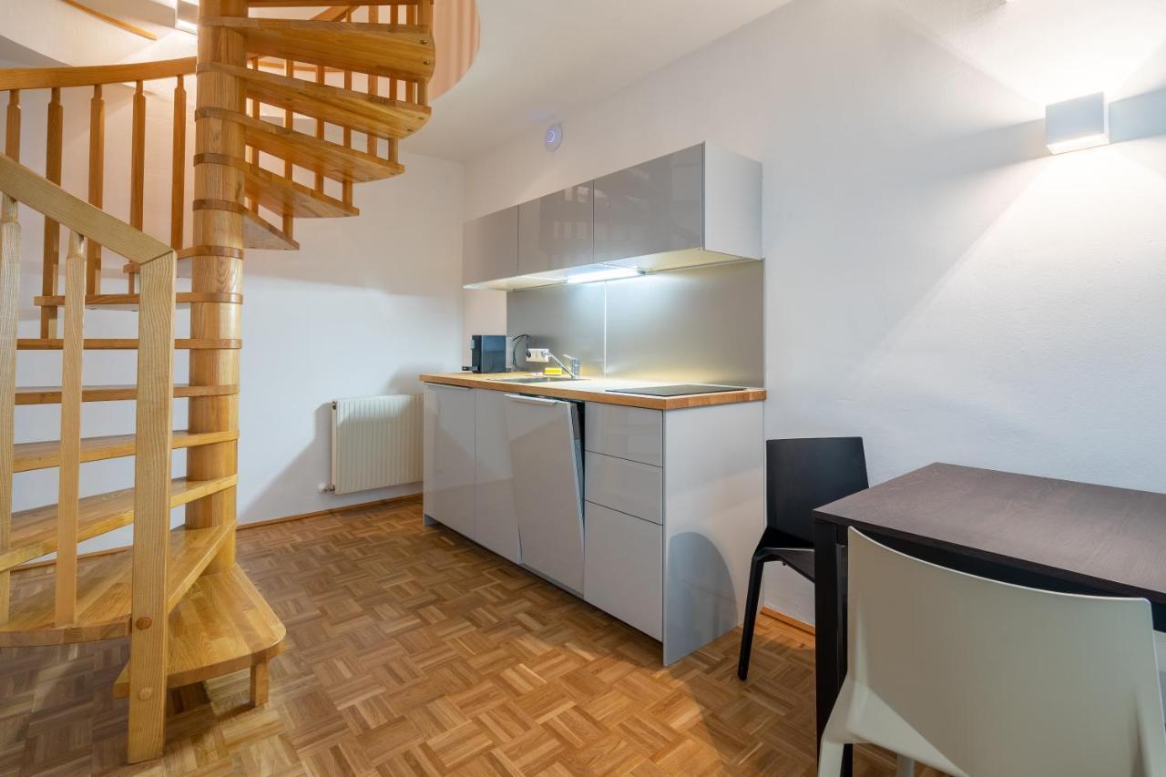 Sonnleitner Landhaus - Apartments Kotschach-Mauthen Exteriör bild
